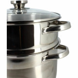 Couscous pan Menastyl