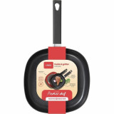 Grill Livoo Non-stick Aluminium Ø 24 cm