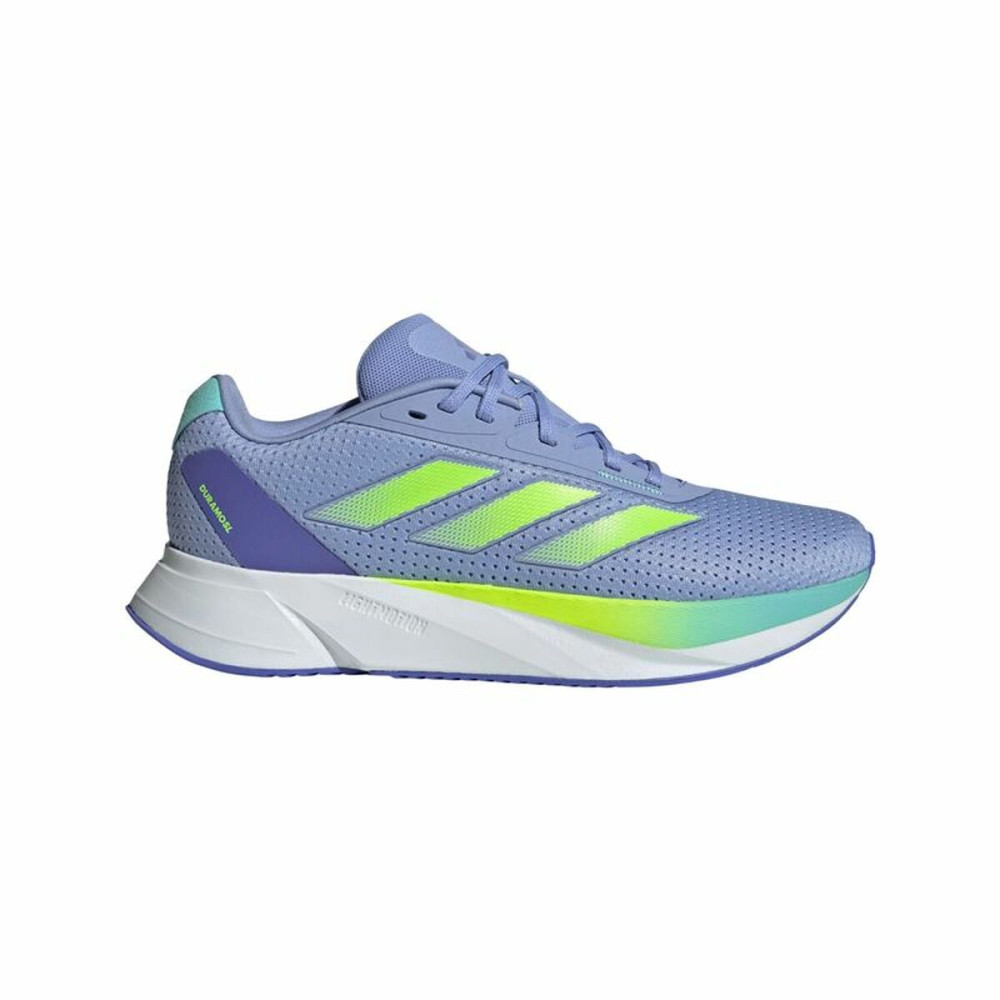Sports Trainers for Women Adidas Duramo Sl Blue