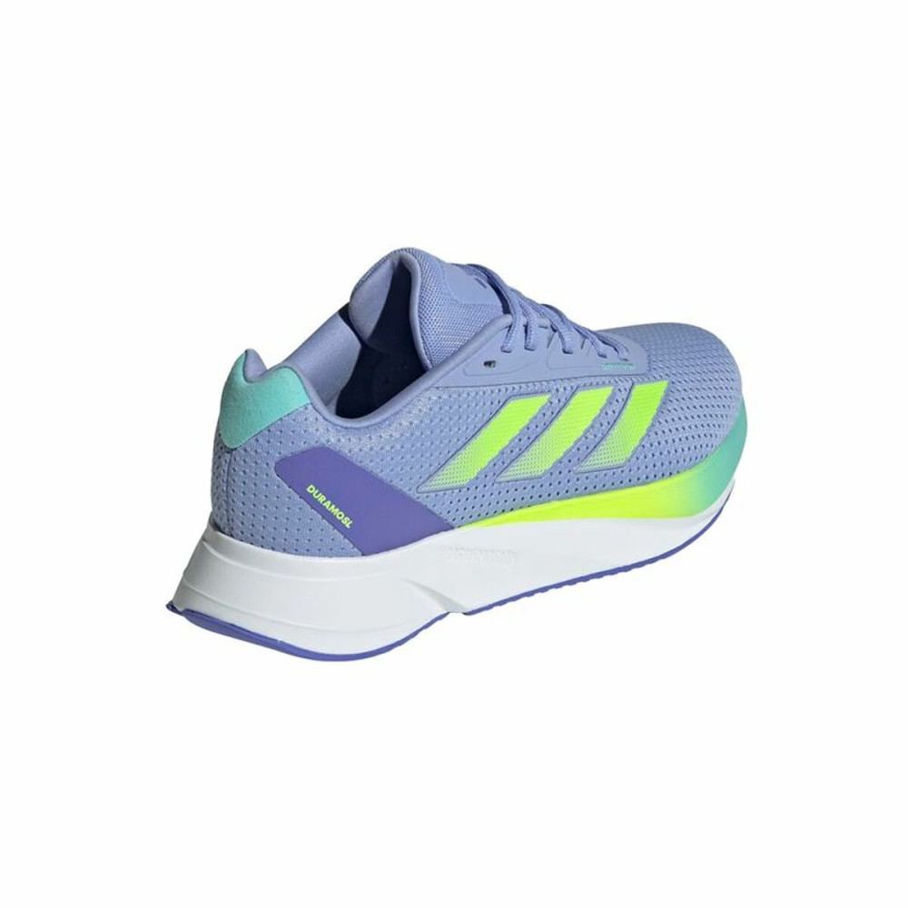 Sports Trainers for Women Adidas Duramo Sl Blue