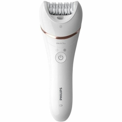 Electric Hair Remover Philips BRE770/92 - Satinelle Advanced Plastic