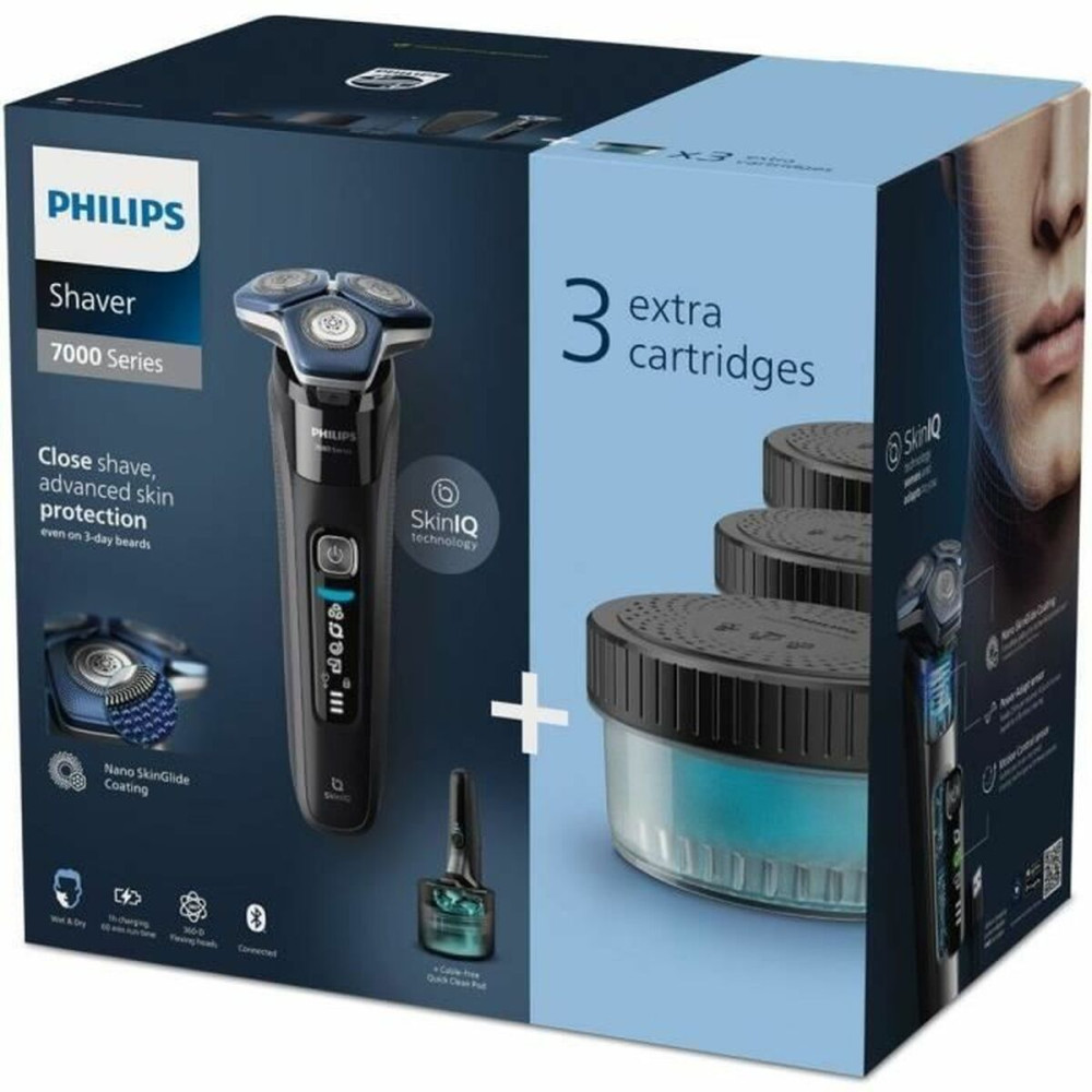 Shaver Philips S7886/63 - Serie 7000