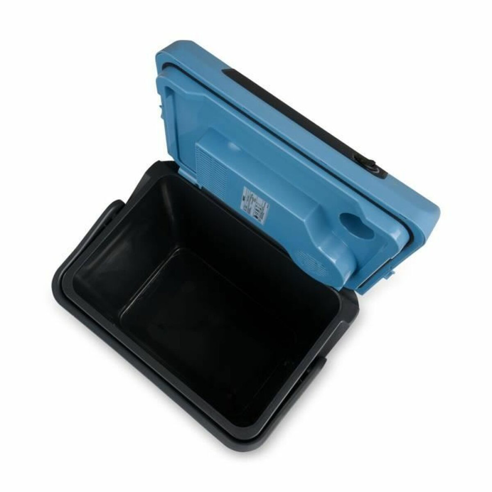 Portable Fridge Igloo71 26 L Blue Plastic