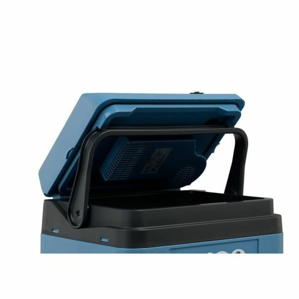 Portable Fridge Igloo71 26 L Blue Plastic