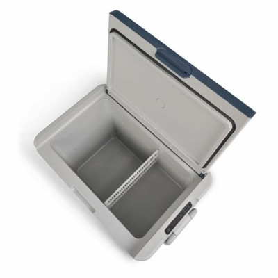 Portable Fridge Igloo71 38 L 39 L Blue Plastic