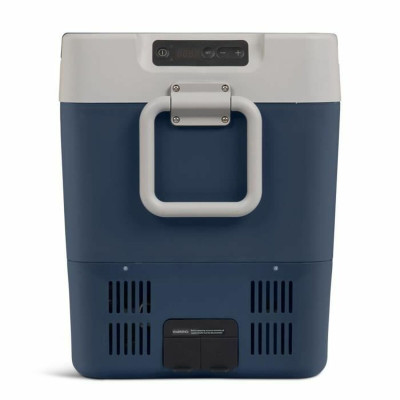 Portable Fridge Igloo71 38 L 39 L Blue Plastic