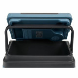 Portable Fridge Igloo71 26 L Blue Plastic