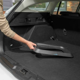 Trunk basket for the car Armster V01762 Blue Plastic