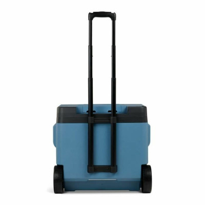 Portable Fridge Igloo71 42 L Blue Plastic