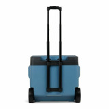 Portable Fridge Igloo71 42 L Blue Plastic