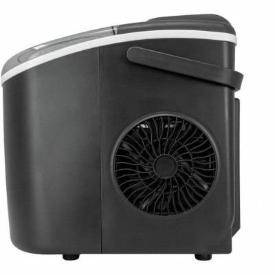 Ice Maker JOCCA 2378 Silver