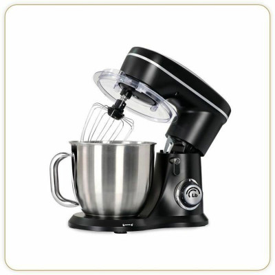 Food Processor Little Balance 8102 Black