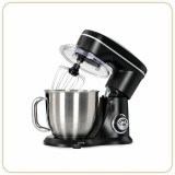 Food Processor Little Balance 8102 Black