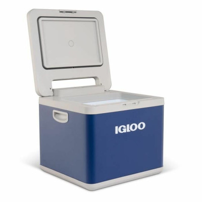 Portable Fridge Igloo71 43 L Plastic
