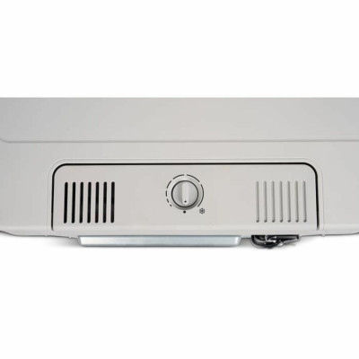 Portable Fridge Igloo71 43 L Plastic