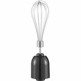 Hand-held Blender JOCCA Black Grey 1200 W