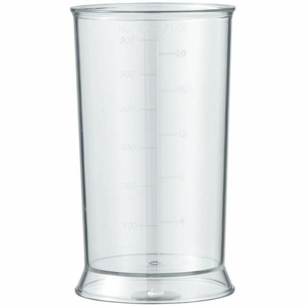 Hand-held Blender JOCCA Black Grey 1200 W