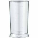 Hand-held Blender JOCCA Black Grey 1200 W