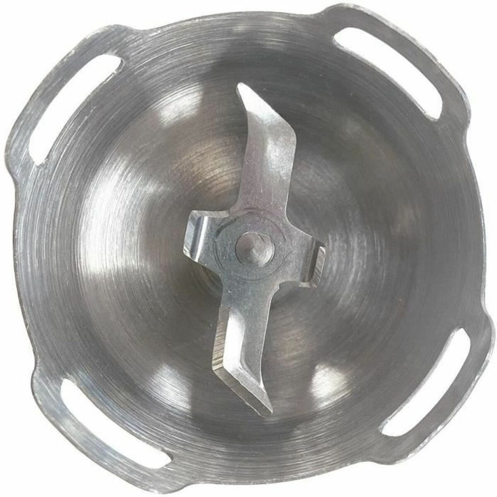 Hand-held Blender JOCCA Black Grey 1200 W