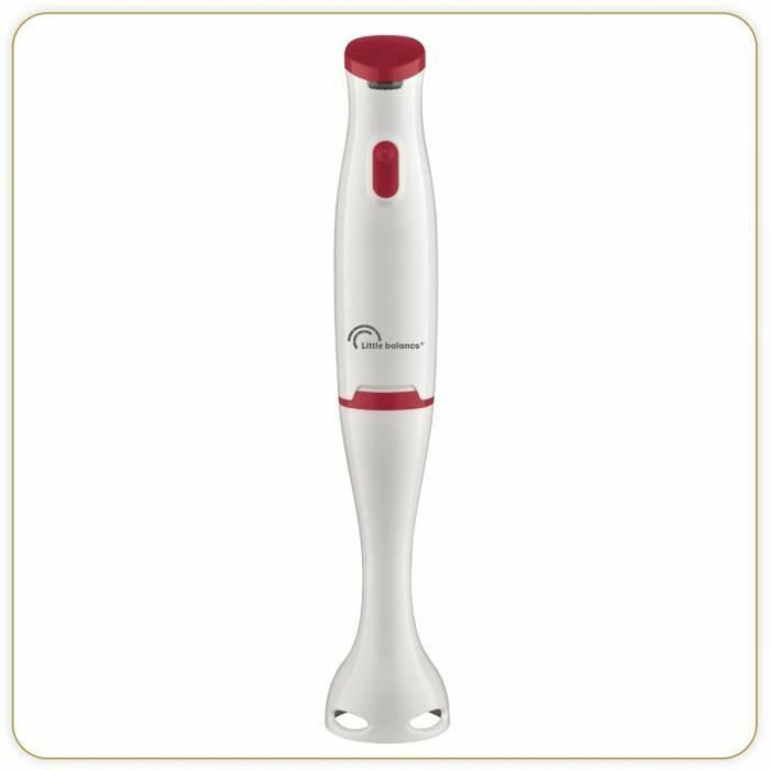 Hand-held Blender Little Balance 8703