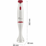 Hand-held Blender Little Balance 8703