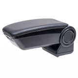 Armrest Armster C05036A Zoe Black Polyskin