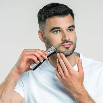 Hair Clippers Wahl Elite Groom