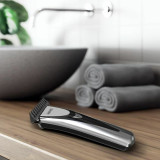 Hair Clippers Wahl Elite Groom
