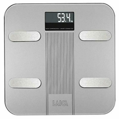 Bluetooth LAICA White