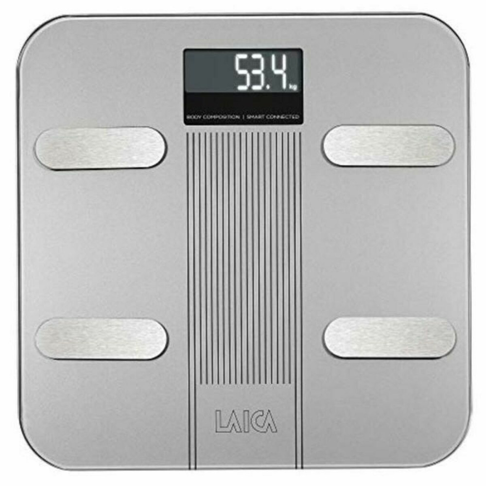 Bluetooth LAICA White