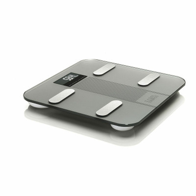 Bluetooth LAICA White