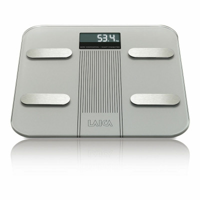 Bluetooth LAICA White