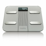 Bluetooth LAICA White