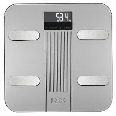 Bluetooth LAICA White