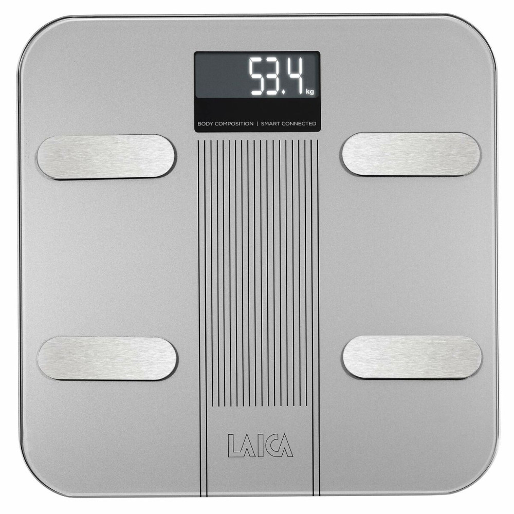 Bluetooth LAICA White