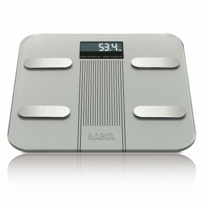 Bluetooth LAICA White