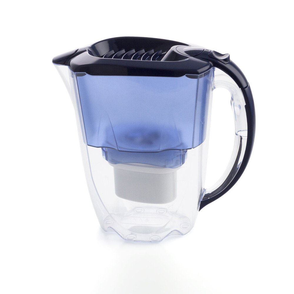 Filter jug Aqua Optima Blue Plastic 2,8 L