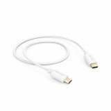 USB Cable Hama 00201590 White