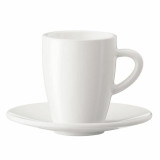 2 Piece Coffee Cup Set Jura White (2 Units)