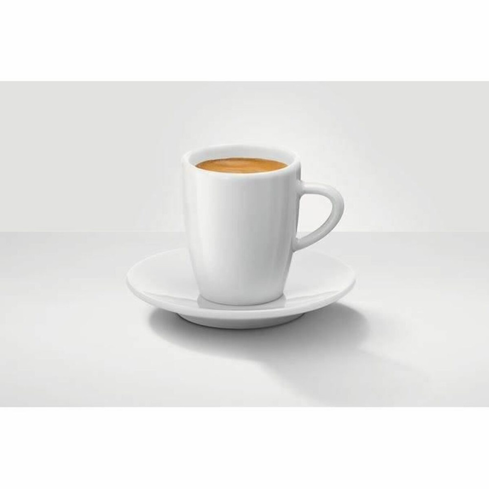 2 Piece Coffee Cup Set Jura White (2 Units)