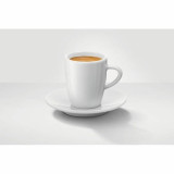 2 Piece Coffee Cup Set Jura White (2 Units)