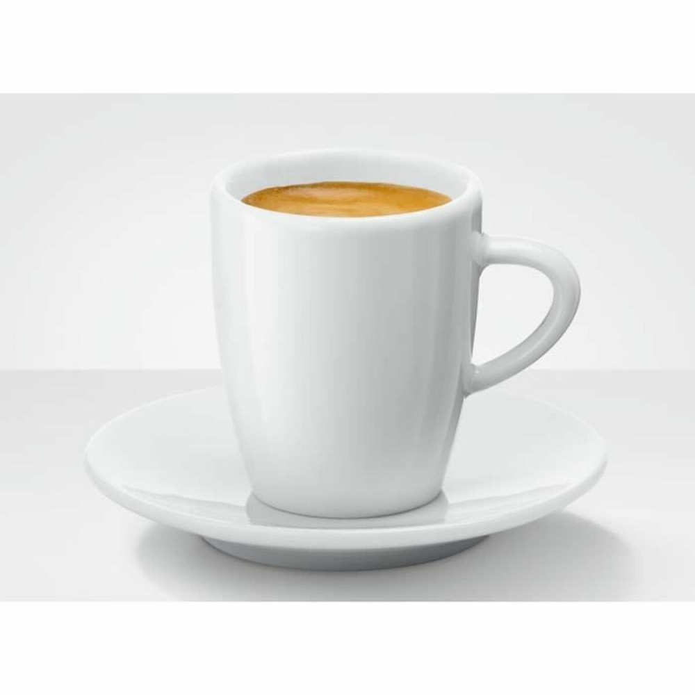2 Piece Coffee Cup Set Jura White (2 Units)
