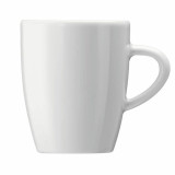 2 Piece Coffee Cup Set Jura White (2 Units)