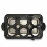 Egg boiler Livoo DOC290 Steel 400 W