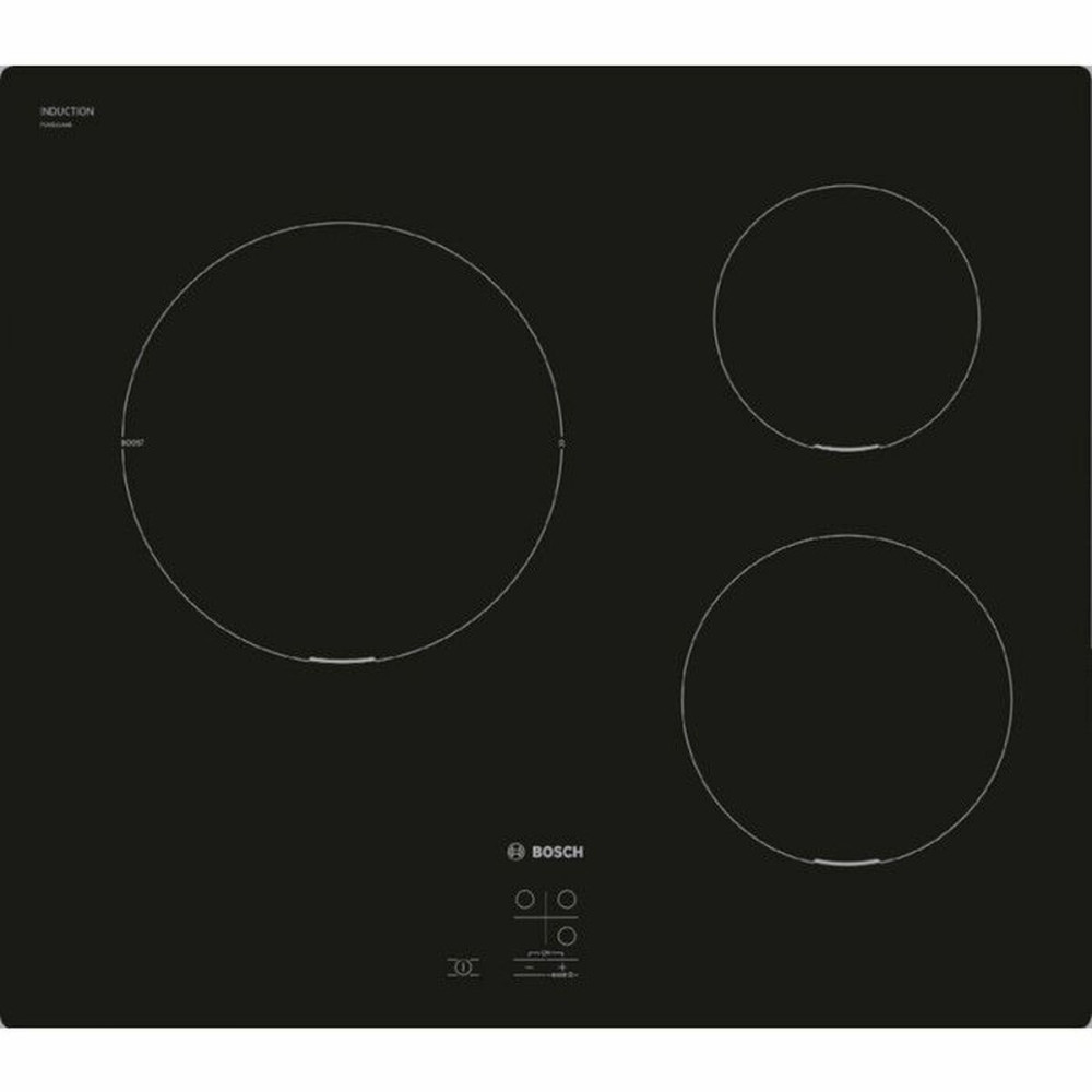 Induction Hot Plate BOSCH PUC611AA5E 60 cm 4600 W