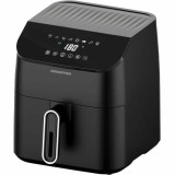 Air Fryer Smarton FR 450 Black 1350 W 4,5 L