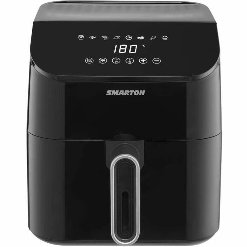 Air Fryer Smarton FR 450 Black 1350 W 4,5 L