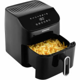 Air Fryer Smarton FR 450 Black 1350 W 4,5 L
