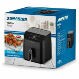 Air Fryer Smarton FR 450 Black 1350 W 4,5 L