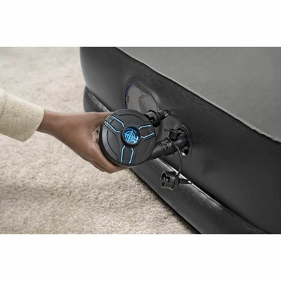 Air Bed Bestway 671BU Tritech Queen 203 x 152 x 36 cm (2 Units)